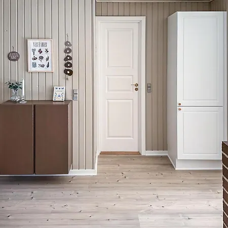 Gorgeous In Romo With Wifi Lakolk