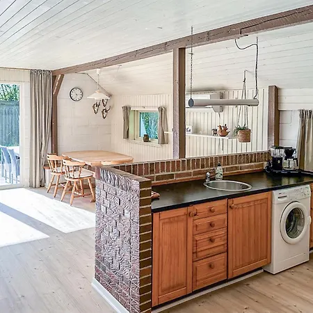 Gorgeous In Romo With Wifi Ferienhaus *