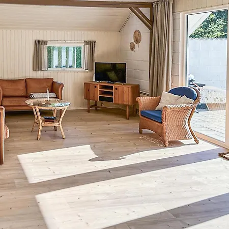 Gorgeous In Romo With Wifi Ferienhaus *