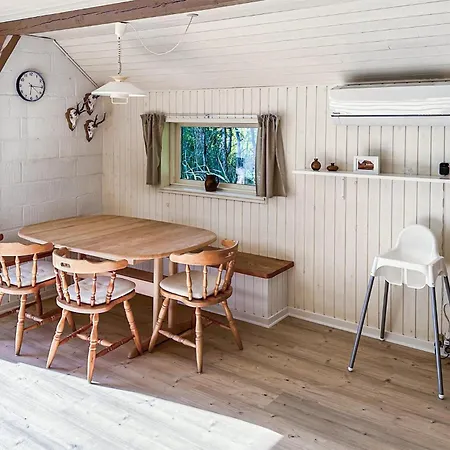 Gorgeous In Romo With Wifi Ferienhaus Lakolk