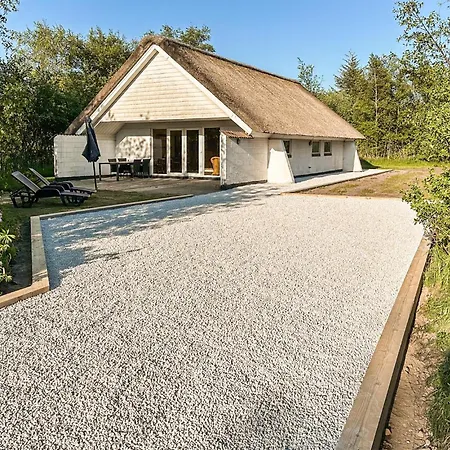 Gorgeous In Romo With Wifi Ferienhaus *