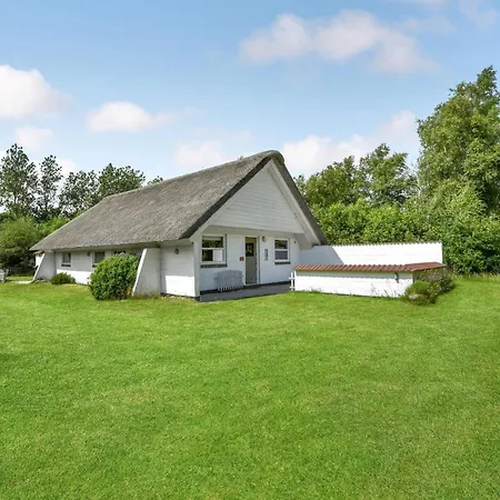 Ferienhaus Gorgeous In Romo With Wifi